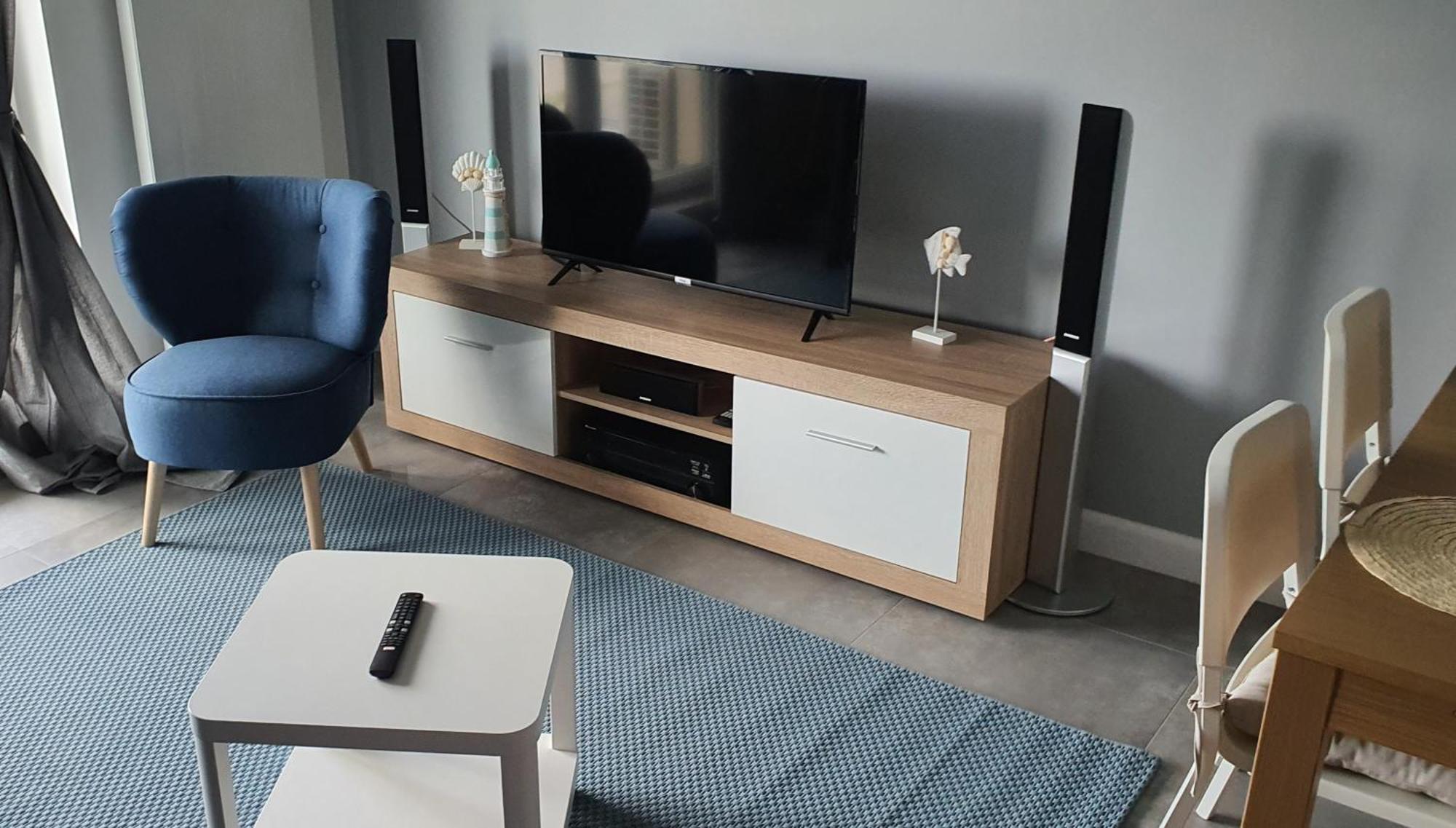Gizycko - Wilkasy - Apartmazury Værelse billede