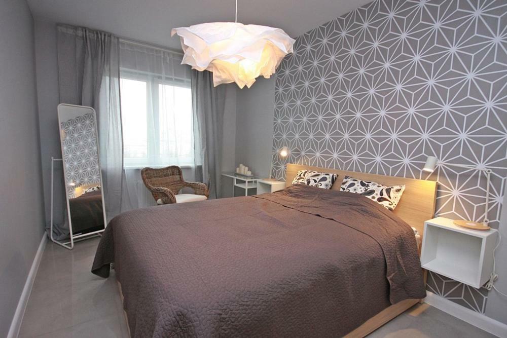Gizycko - Wilkasy - Apartmazury Eksteriør billede