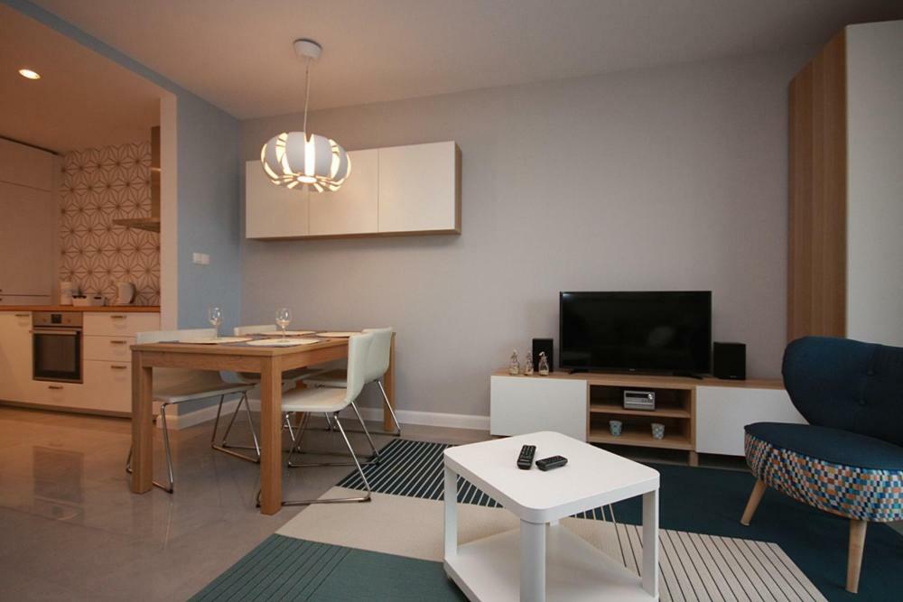 Gizycko - Wilkasy - Apartmazury Eksteriør billede
